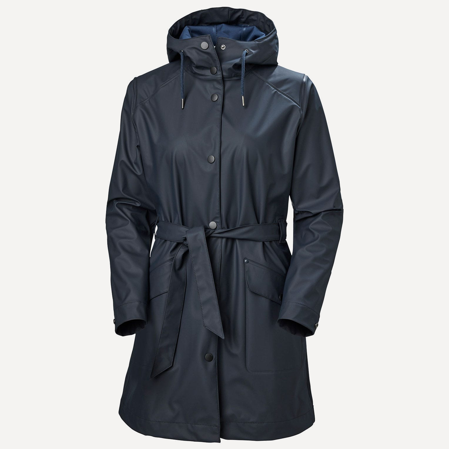 Плащ-дождевик HH Wmn Kirkwall II Raincoat